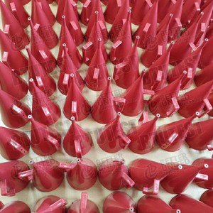 جهاز مخروطي لتدفق لزوجة الطين ، مقياس لزوجة قمع الأهوار - Product Image 6