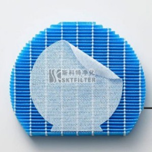 Filtre de remplacement jetable pour purificateur d'air Sharp FZ-PF10MF FZ-PF50MF FZ-PF51F1 - Product Image 2