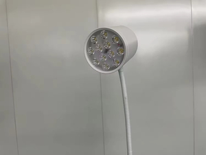 Thiết bị y tế di động LED y tế phẫu thuật kiểm tra đèn phòng khám LED thi ánh sáng - Product Image 4