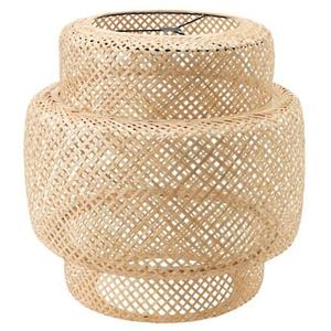 Lampe de restaurant en <span class=keywords><strong>bambou</strong></span> tissée naturelle au design moderne fait à la main - Product Image 6