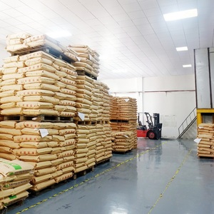 Materia prima reciclada Polipropileno marino reciclado PP plástico pellets hechos en China fábrica OBP - Product Image 6