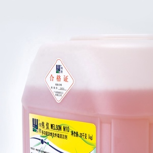 Thực Phẩm Công Nghiệp Tất Cả Các Mục Đích Heavy Duty Làm Sạch Chất Tẩy Rửa Chất Tẩy Rửa - Product Image 6