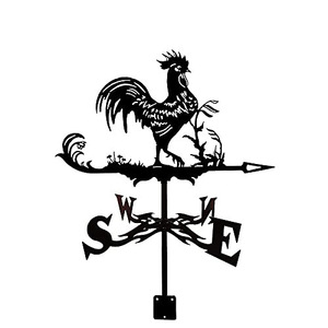 เครื่องพ่นสีสเปรย์สเตนเลสแบบหัวปลั๊กอินสำหรับงานประดิษฐ์ตกแต่งสวนหลังคาสนามสไตล์ยุโรป - Product Image 5