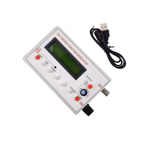 ฟังก์ชันเครื่องกำเนิดสัญญาณ DDS FG-100 - Product Image 1