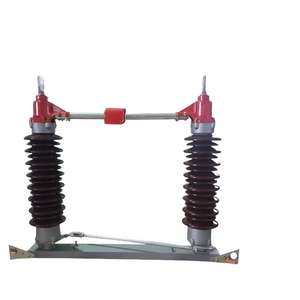 전문 제조업체 <span class=keywords><strong>GW4</strong></span> 시리즈 고전압 단로기 72.5kv 실외 고전압 단로기 - Product Image 3