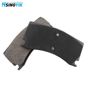 D1356 C2P15994 <span class=keywords><strong>Prix</strong></span> Oem Pièces d'origine Jeu de plaquettes de frein avant pour <span class=keywords><strong>Jaguar</strong></span> <span class=keywords><strong>Xkr</strong></span> - Product Image 4