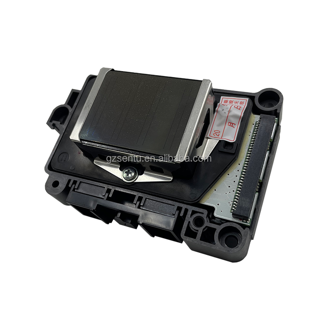 Original and New DX7 Print Head Eco Solvent F177000 Print Head for for 3800 3850 3880 3890 R3000