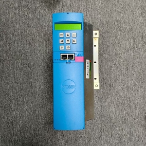 Convertidor de Frecuencia STOBER SDS5150A/LIT y Convertidor de Frecuencia DS5150A/LIT - Product Image 4