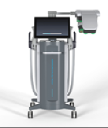 เครื่องสลายไขมัน 10D Fat Burning Maxlipo Master ช่วยลดไขมันส่วนเกิน ปรับระดับความเข้มข้นได้ ผลิตภัณฑ์ดูแลส่วนบุคคล - Product Image 6