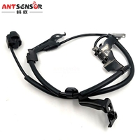 Sensor de Velocidad de Rueda ABS 89516-30020 Nuevo con 1 Año de Garantía Compatible con TOYOTA; VOLVO; MAN; MERCEDES-BENZ; DAF; FORD; ISUZU