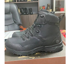 Botas Tácticas TSB4 Malasia, Marca de Botas Impermeables de 6 y 7 Pulgadas, Resistentes, Hechas en China y Guatemala - Product Image 2