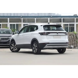 <span class=keywords><strong>Voiture</strong></span> d'occasion 2024 2025 2026 pour VW Tharu, SUV 5 places, turbo, boîte automatique, conduite à gauche, sièges en cuir foncé, caméra de recul, toit ouvrant - Product Image 6