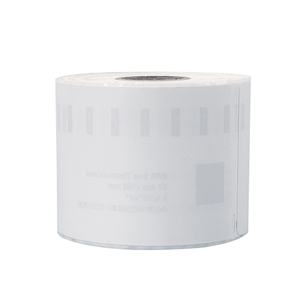 Blank Direct Thermal Labels Self Adhesive Dymo 1744907 4 X 6 Labels Dymo 4X6 Label 30333 - Product Image 1