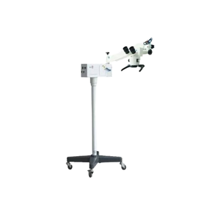 <span class=keywords><strong>Microscope</strong></span> d'opération ophtalmique <span class=keywords><strong>YZ20P6</strong></span> pour chirurgie oculaire fonctionnant avec un grossissement en 3 étapes - Product Image 4
