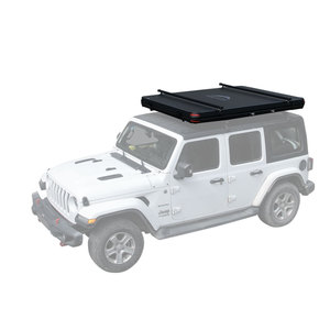 Carpa <span class=keywords><strong>de</strong></span> Techo Rígida para Camping al Aire Libre Wild Land Bush Cruiser 120, Accesorios <span class=keywords><strong>de</strong></span> Modificación <span class=keywords><strong>de</strong></span> Automóviles Personalizados, Eventos Familiares y Fiestas - Product Image 3