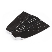 UICE-Planche de surf mixte en velours côtelé avec logo OEM personnalisé, tapis de queue pour le surf