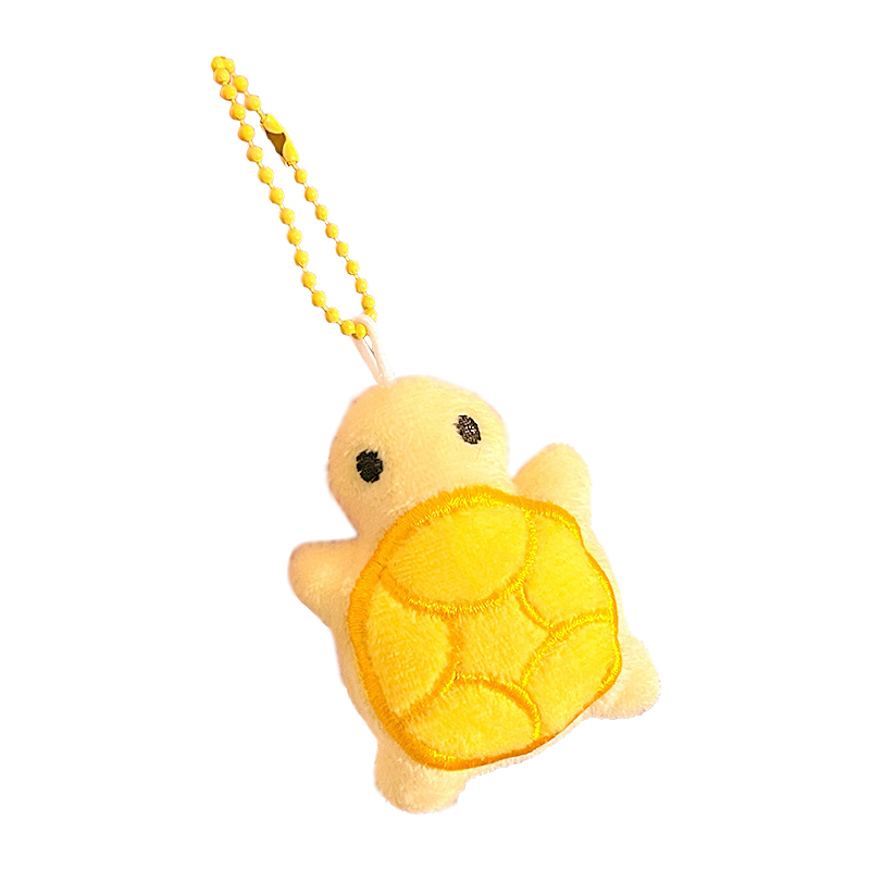 Yellow-Bead Chain(Yellow)