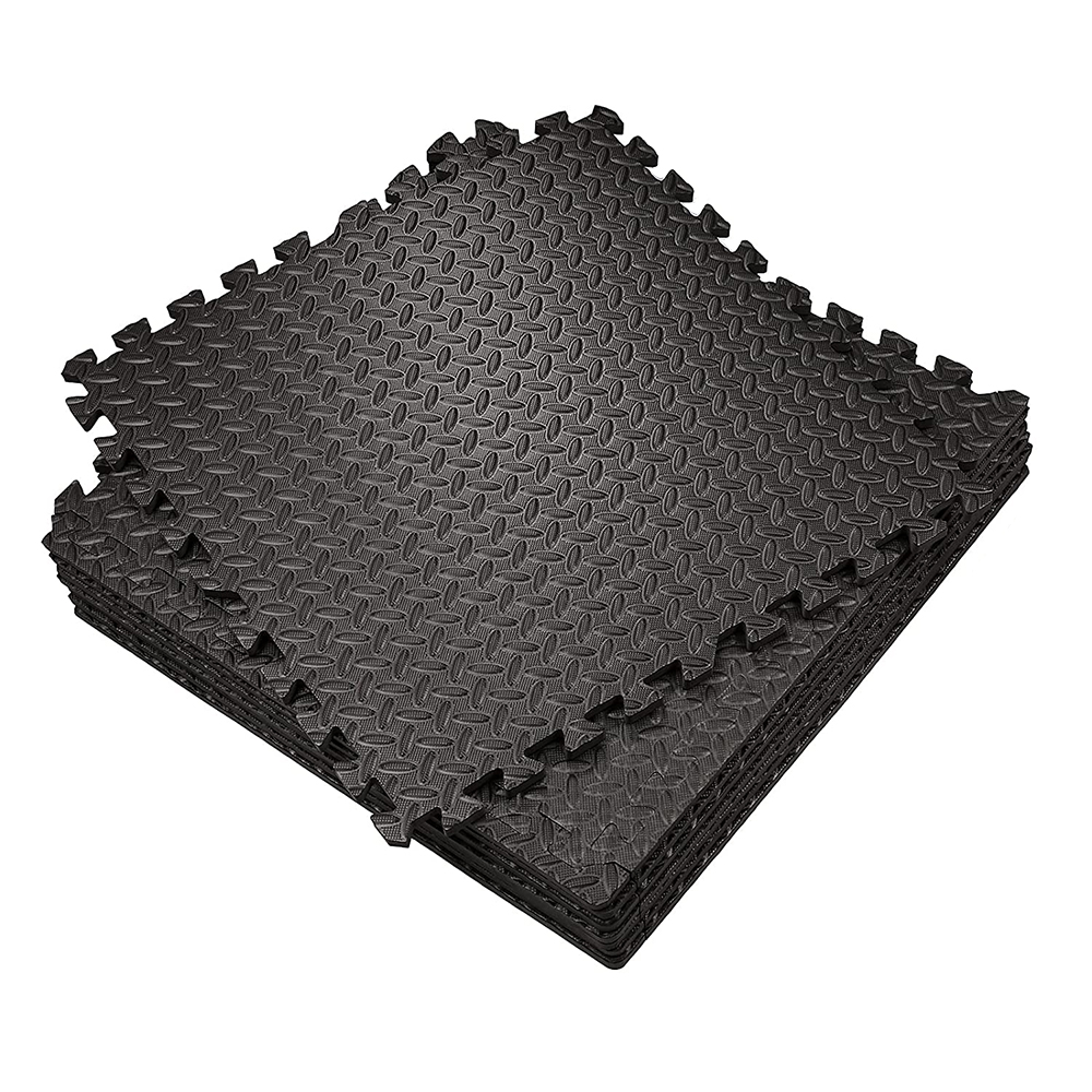 EVA Kendo Mats - Safe, Durable, and Versatile Flooring