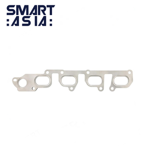Guarnizione Collettore di Scarico 03L253039A per VW <span class=keywords><strong>Golf</strong></span> <span class=keywords><strong>6</strong></span> Jetta Passat Touran 1.<span class=keywords><strong>6</strong></span> <span class=keywords><strong>TDI</strong></span> - Product Image 4