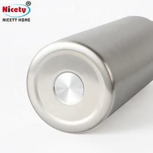 RVS waterfles voor sport, lekvrij, met aangepast logo - Product Image 3