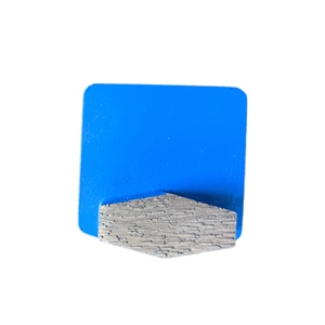 Prezzo di fabbrica smerigliatrice diamantata dischi per cemento Redi blocco scarpe con singolo Schleifsegmente per Husqvarna smerigliatrice - Product Image 4