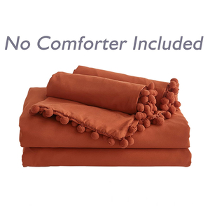 <span class=keywords><strong>Housse</strong></span> <span class=keywords><strong>de</strong></span> <span class=keywords><strong>couette</strong></span> <span class=keywords><strong>de</strong></span> couleur unie douce <span class=keywords><strong>de</strong></span> qualité supérieure <span class=keywords><strong>housse</strong></span> <span class=keywords><strong>de</strong></span> <span class=keywords><strong>couette</strong></span> en polyester microfibre <span class=keywords><strong>avec</strong></span> taies d'oreiller <span class=keywords><strong>pompon</strong></span> ensemble <span class=keywords><strong>de</strong></span> <span class=keywords><strong>housse</strong></span> <span class=keywords><strong>de</strong></span> <span class=keywords><strong>couette</strong></span> <span class=keywords><strong>de</strong></span> lit 3 pièces - Product Image 2