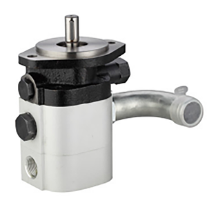 Pompes de fendeuse de bûches agricoles 2.5/20/21 Mpa Vitesse de rotation la plus élevée dans le sens des aiguilles d'une montre 3600r/min Pompes hydrauliques à vendre - Product Image 4