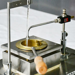 Goed Verkopende SYD-3536 Asfalt Open Vlampunt <span class=keywords><strong>Tester</strong></span> - Product Image 3