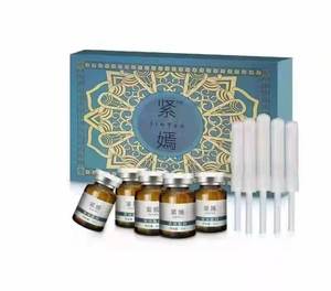 Gel chăm sóc thân mật nữ với tác dụng làm săn chắc tuyệt vời ức chế vi khuẩn và giúp cải thiện rối loạn nội tiết - Product Image 1