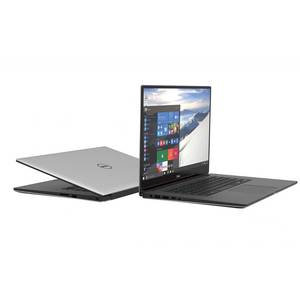 Hot bán 95% Thương hiệu Mới kinh doanh máy tính xách tay cho Dell XPS 15 9560 I7-7th 16GB bộ nhớ 512 GB SSD 15.6 inch máy tính xách tay máy tính xách tay portatil - Product Image 2