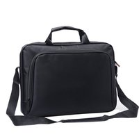 Sac à main d'affaires pour ordinateur portable 15,6 pouces, sacoche d'école pour étudiants, sac à bandoulière de bureau pour hommes, original, en promotion