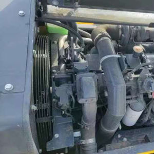 <span class=keywords><strong>Komatsu</strong></span> PC450 : Rehaussez vos projets à un niveau supérieur - Product Image 6