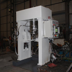 Mélangeur planétaire vertical Mélangeur planétaire vertical pour pot de résine dentaire - Product Image 6