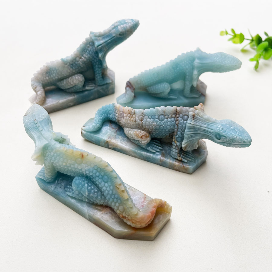 Amazonite