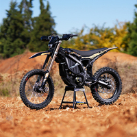 Surron Ultra Bee 2026 en stock – Moto électrique tout-terrain 21,5 kW 74 V 60 Ah pour adulte, motocross et trail