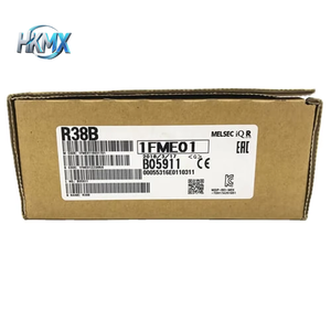 Placa Base Industrial para PLC R65B R68B R612B RQ65B RQ68B para Automatización - Product Image 1