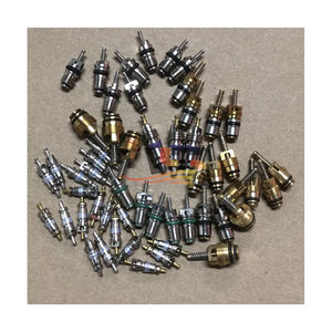 <span class=keywords><strong>Kit</strong></span> de herramientas de <span class=keywords><strong>aire</strong></span> <span class=keywords><strong>acondicionado</strong></span> para <span class=keywords><strong>coche</strong></span>, sistema de <span class=keywords><strong>aire</strong></span> <span class=keywords><strong>acondicionado</strong></span>, sello de puerto de <span class=keywords><strong>carga</strong></span>, 134a - Product Image 1