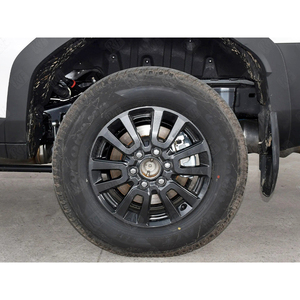 <span class=keywords><strong>Toyota</strong></span> <span class=keywords><strong>Land</strong></span> <span class=keywords><strong>Cruiser</strong></span> Prado Premium 2.4T Híbrido 243kW 336HP 630Nm SUV 4x4 Permanente con Volante a la Izquierda - Product Image 6