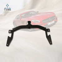 Prix usine 4x4 tout-terrain camionnette arrière voiture remorque barre de remorquage récepteur remorque attelage pour Land Rover Discovery Dodge Ram1500
