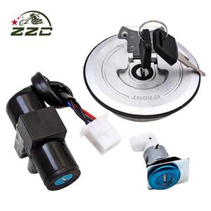 ชุดล็อคฝาปิดแก๊สสำหรับมอเตอร์ไซค์, ชุดล็อคที่นั่งสำหรับ <span class=keywords><strong>Honda</strong></span> <span class=keywords><strong>GR</strong></span> OM <span class=keywords><strong>125</strong></span> /abs MSX125 MSX <span class=keywords><strong>125</strong></span> 2017 2018 2019 2020 - Product Image 3