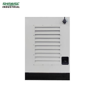 Tour d'éclairage <span class=keywords><strong>Mini</strong></span> 15 KVA 3 phases monophasé veille 12KW générateur diesel silencieux 220V 50Hz ATS pour l'utilisation des navires - Product Image 6