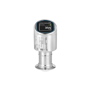 Sensor de Radar Micropilot E+H FMR43-AABAKFNTA3CKBFA con Precisión de +/-1 mm y Alcance de 15 m para Procesos Higiénicos FMR43-AABAKFNTA3CKBF - Product Image 2