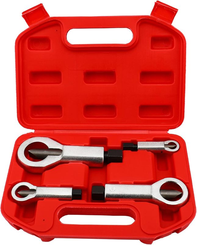 Hot Selling Rusty Screw Removal Tool
