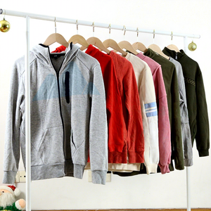 <span class=keywords><strong>Sudaderas</strong></span> y Hoodies de Algodón Unisex al por Mayor, Ropa de Invierno <span class=keywords><strong>Vintage</strong></span> Cortada, Stock de Calidad Grado A - Product Image 1