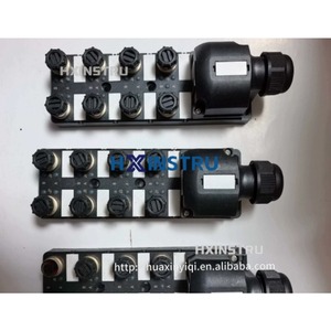 1 ชิ้นสำหรับโมดูล GSEE TECH รุ่นใหม่เอี่ยม JB8M12-4P-J-R H - Product Image 4