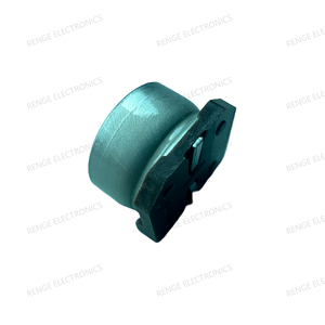 Condensadores Electrolíticos de Aluminio UUB1V330MCL1GS 33UF 35V Radiales SMD 1000 Horas 125 ° Condensadores cerámicos C - Product Image 5