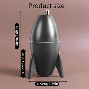 Máquina de Limpieza de Agujas para Tatuajes de Acero Inoxidable Yilong - Duradera para Tatuajes Permanentes - Product Image 6