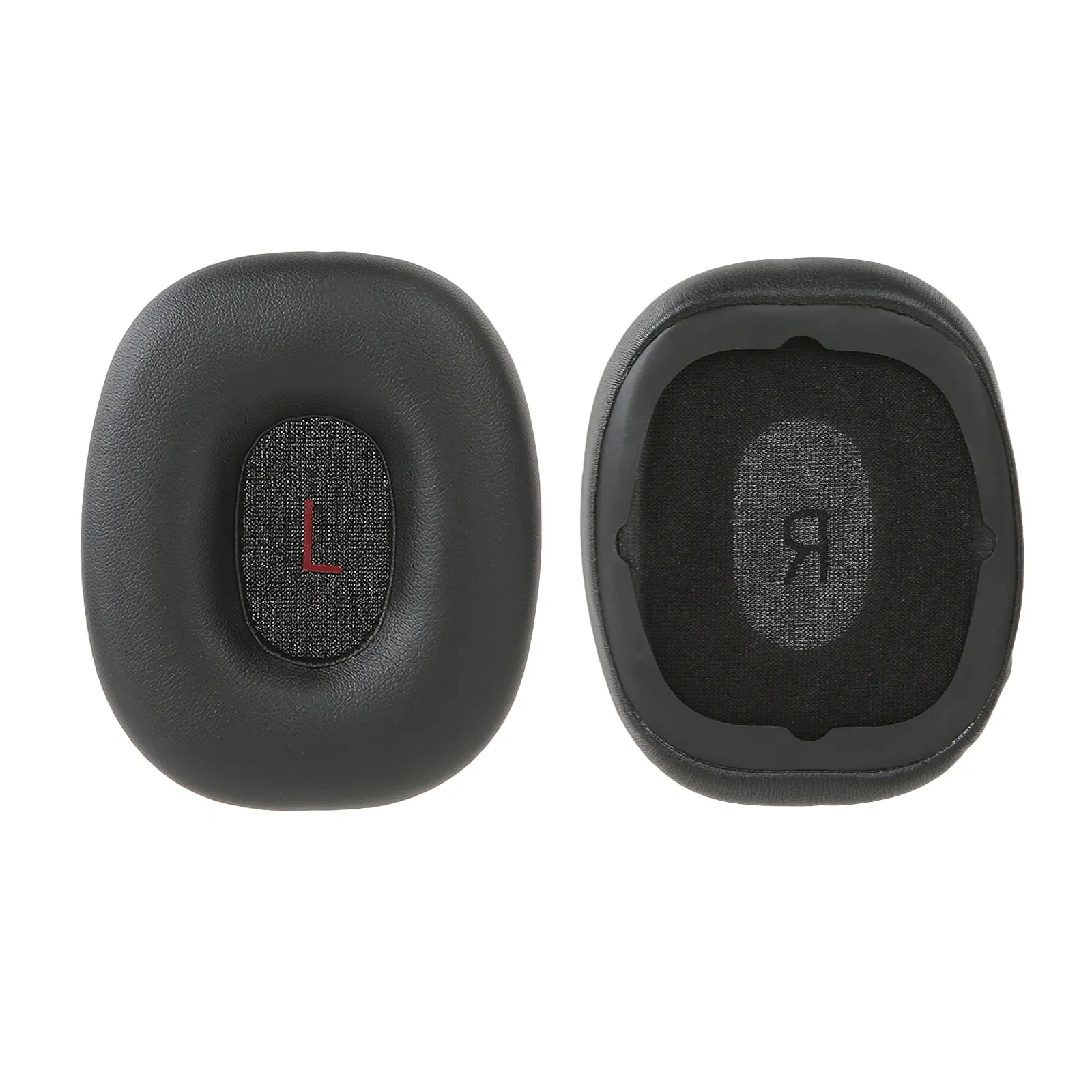 MI Super Bass Blue tooth Wireless On Ear cuffie adatte per xiaomi ear pad pu mi ear cushion foam earpad