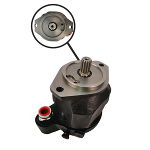 Сменный гидравлический насос, плунжерный насос 1343659C2 для Case IH трактор 5120 5220 5230 5240 гидравлический насос, комплект для капитального ремонта - Product Image 6