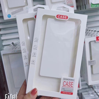 Emballage de produit personnalisé, boîtes personnalisées, étui de téléphone portable, boîte vide, boîte de couverture de téléphone portable, emballage en carton